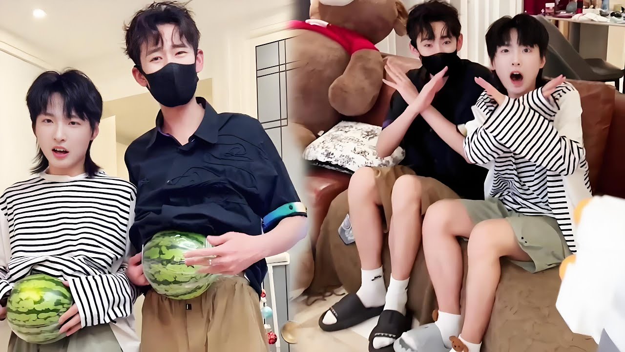 体验做一天的女生，原来大姨妈远比想象中的折磨人，洗澡水也比想象中的烫！【一航1】