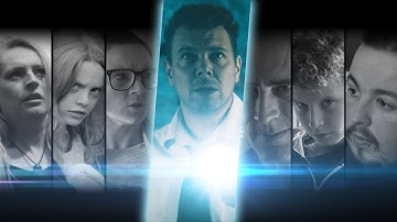 THE DARK SIDE OF THE MOON | Official XBOX ONE Trailer | An Interactive FMV Thriller