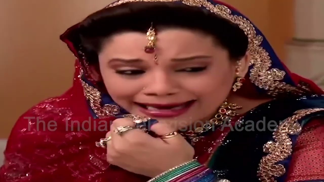 कितनी उंगली है संध्या .. #ITA2023 Coming soon..