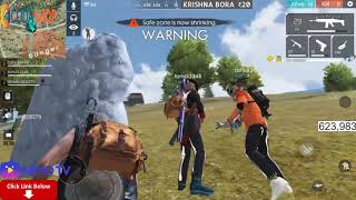 NO SKINS | NO SKILLS | SUBSCRIBE & PLAY WITH ME |FREE FIRE LIVE NO SKINS | NO SKILLS | SUBSCRIBE & PLAY WITH ME |FREE FIRE LIVE