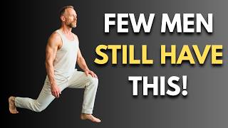 If You Can Still Do These 3 Exercises at 70, You’re Aging Differently