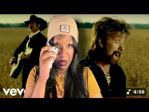 NO ONE WARNED ME😭..First Time Hearing | Brooks & Dunn - Believe | REACTION