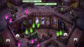VMK HAUNTED MANSION