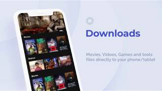 Torrent HD Movie Downloader screenshot 3