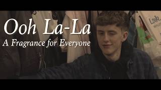 Ooh La-La Advert One Joel Paul