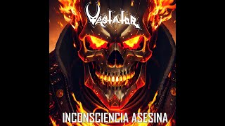 VASTATOR – Inconsciencia Asesina