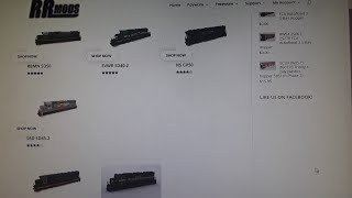 How to put 3rd party content into Trainz 2019/ T:ANE