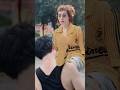 She protected her friend and taught the bully a lesson #tranjustice11 #shorts #respect #kindness
