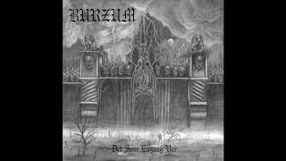 Burzum - Lost Wisdom (Instrumental Cover)