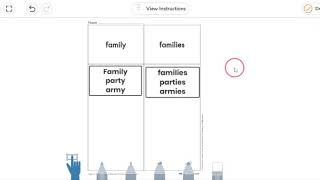 How to Submit Assignments (inside Seesaw)