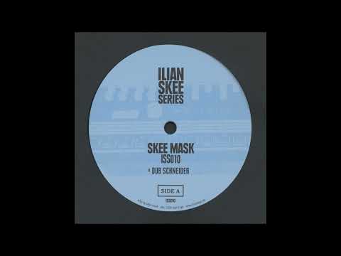 Skee Mask - Small Stone S700 [ISS010]