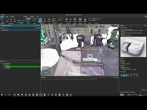Import Point Cloud