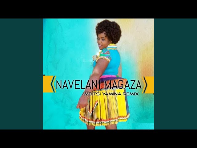Mbitsi Yamina (Remix)