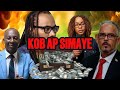 28 AVRIL MIN ZIN KOB AP SIMAYE BAGAY MELANJE