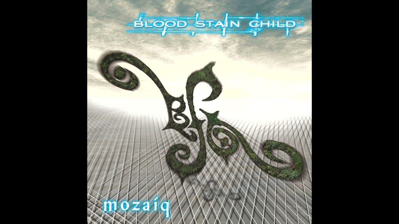 Blood Stain Child - Freedom (Isolated Vocals)