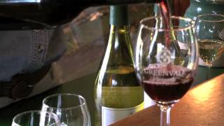 Wine tasting in Rhode Island USA