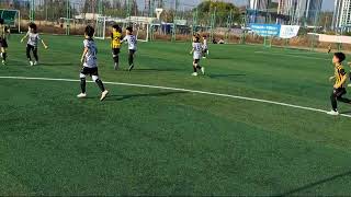 2022103001 이노 좋은드리블 크로스