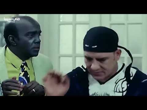 عيد مخه سف انا قطعت قدامه ١٠٠ جنيه يبقى تجيب ١٠٠ جنيه تانيه وتقطعها تاني حسن حسني