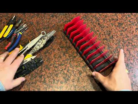 Any Good? Plier