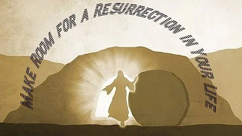 Make Room for A Resurrection in Your Life- Apostle...