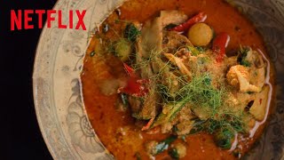 Chef's Table - Stagione 5 | Trailer ufficiale | Netflix Italia