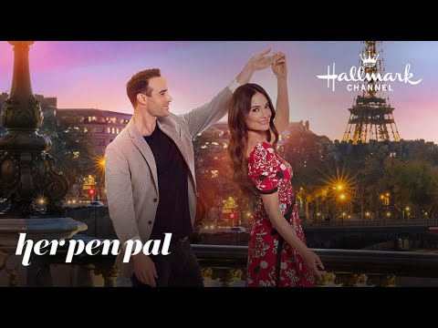 Preview - Her Pen Pal - Hallmark Channel