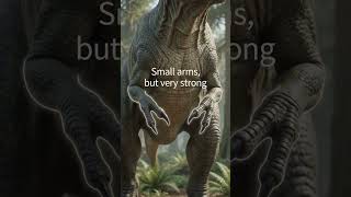 T rex arms #dinosaur