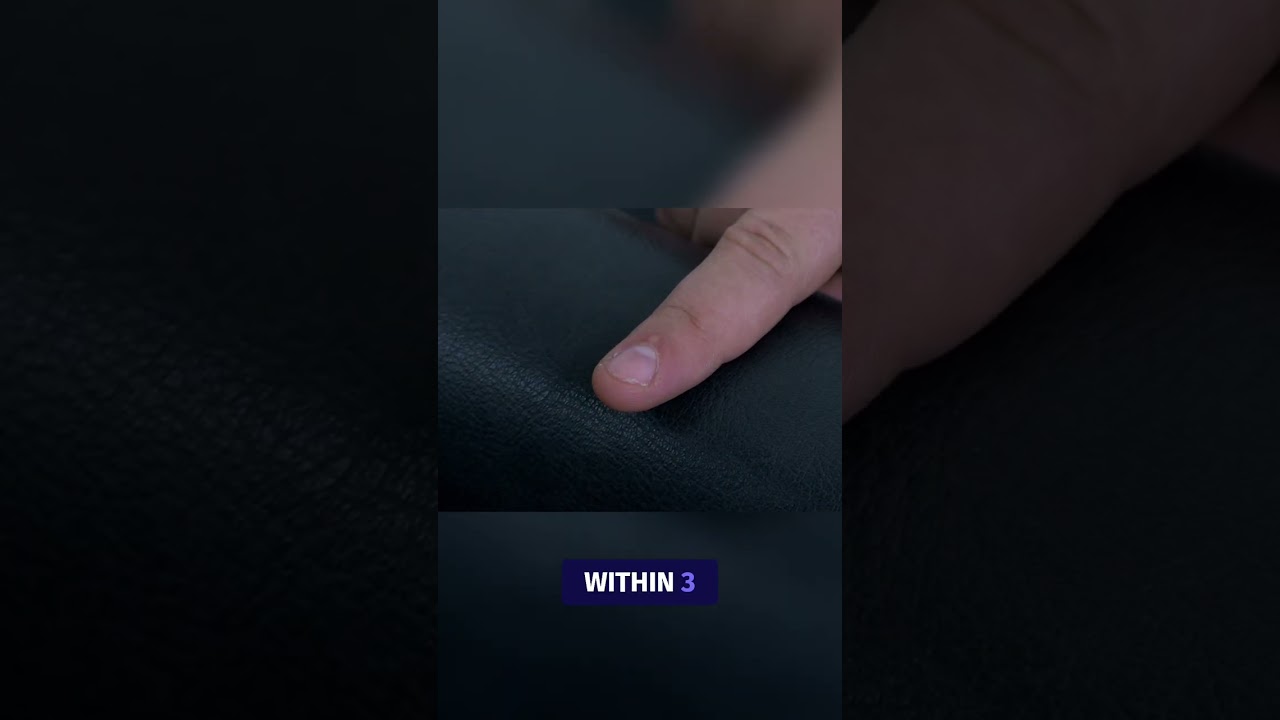 💉 The Digital Blood Flow Test | 🩸 Digital Vascularisation