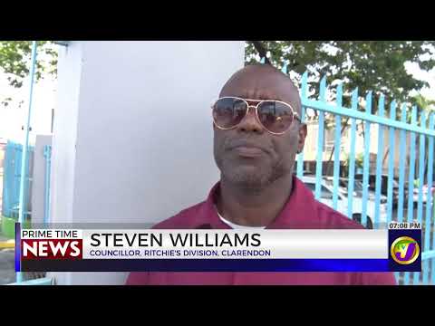 15-Year Old Charged With Murder | TVJ News