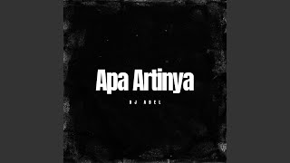 Apa Artinya