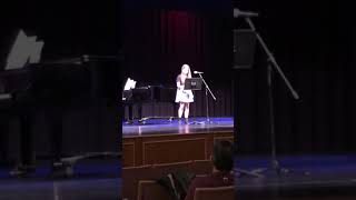 2019 Ruby Voice Recital Mar 27
