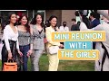 Mini Reunion with the Girls | Alapag Family Fun