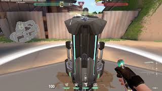 Yeni Spike Kurma Bugu Oto Win