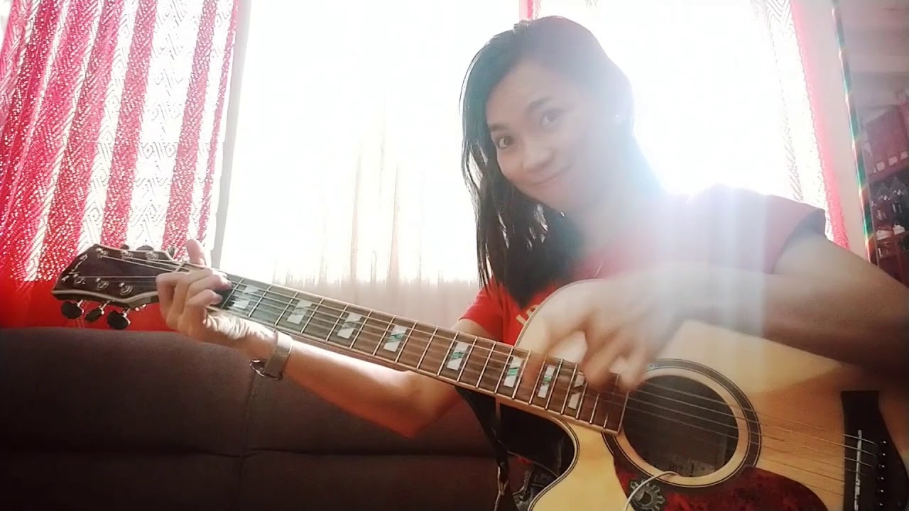 EVERY TYPE OF FILIPINO ACOUSTIC GUITAR PLAYER YouTube