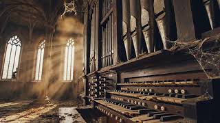 Blackened Sky | Dark Country Gothic Music for Apocalyptic Storm Atmosphere