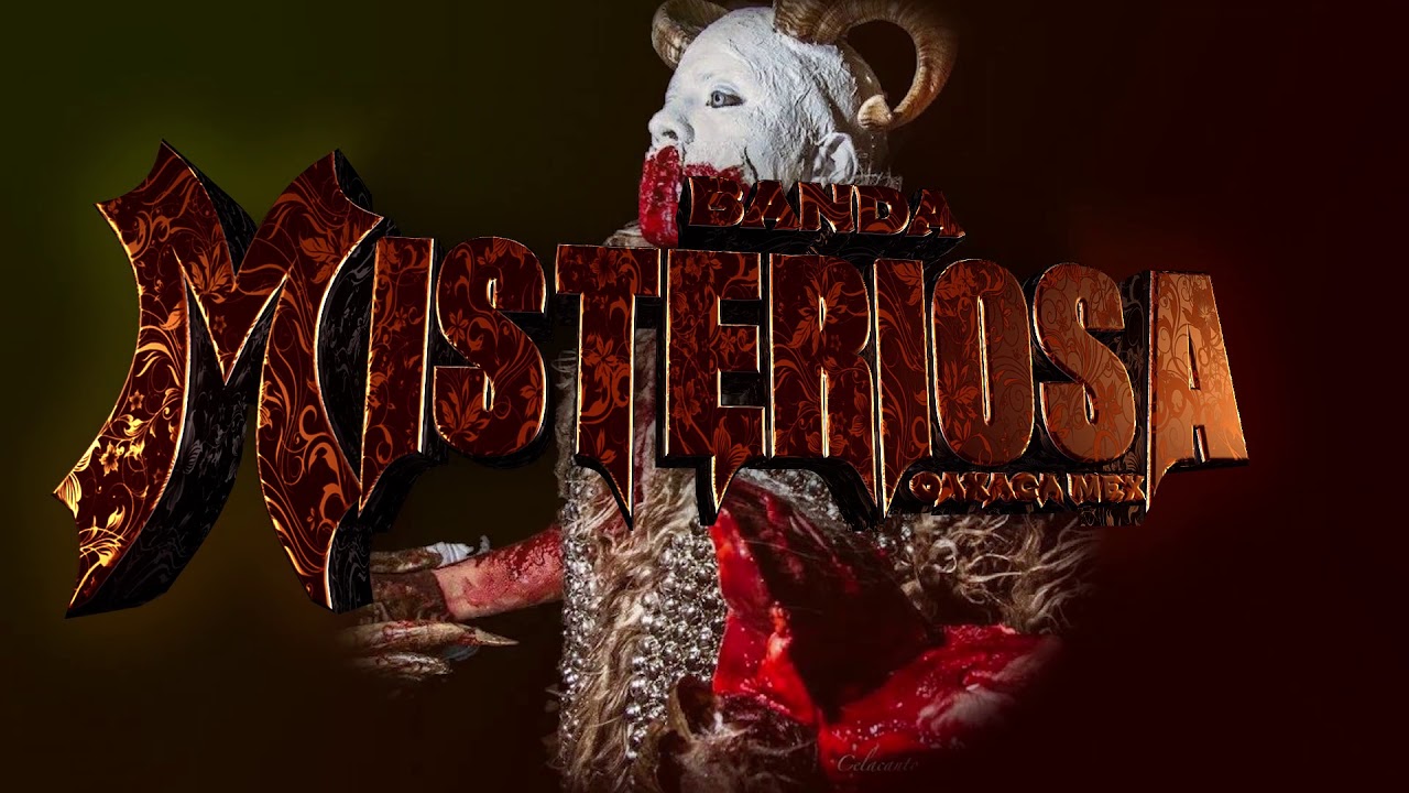 Banda Misteriosa - Testarudos - YouTube