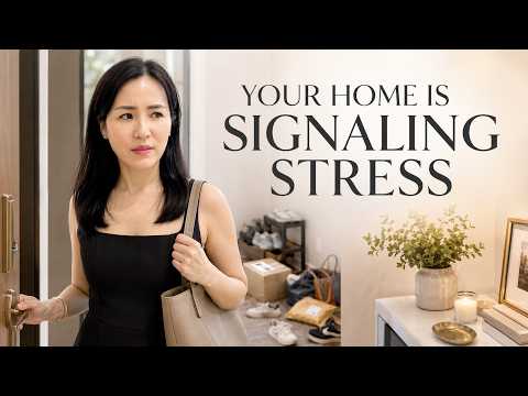 5 Home Changes That Finally Made My Evenings Feel Like Rest