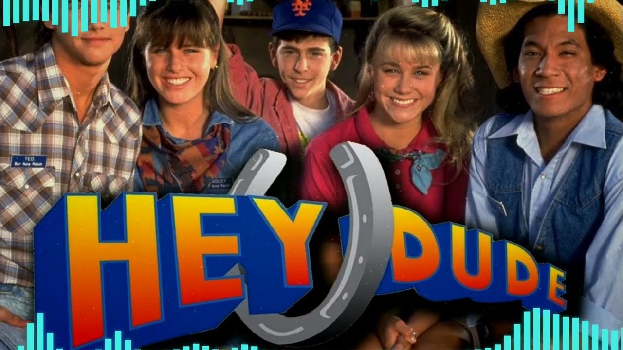 Hey Dude Theme Song Pesanmusik Future Bass Remix YouTube hey-dude-theme-song-pesanmusik-future-bass-remix-youtube