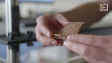 Laser Aided Profiler