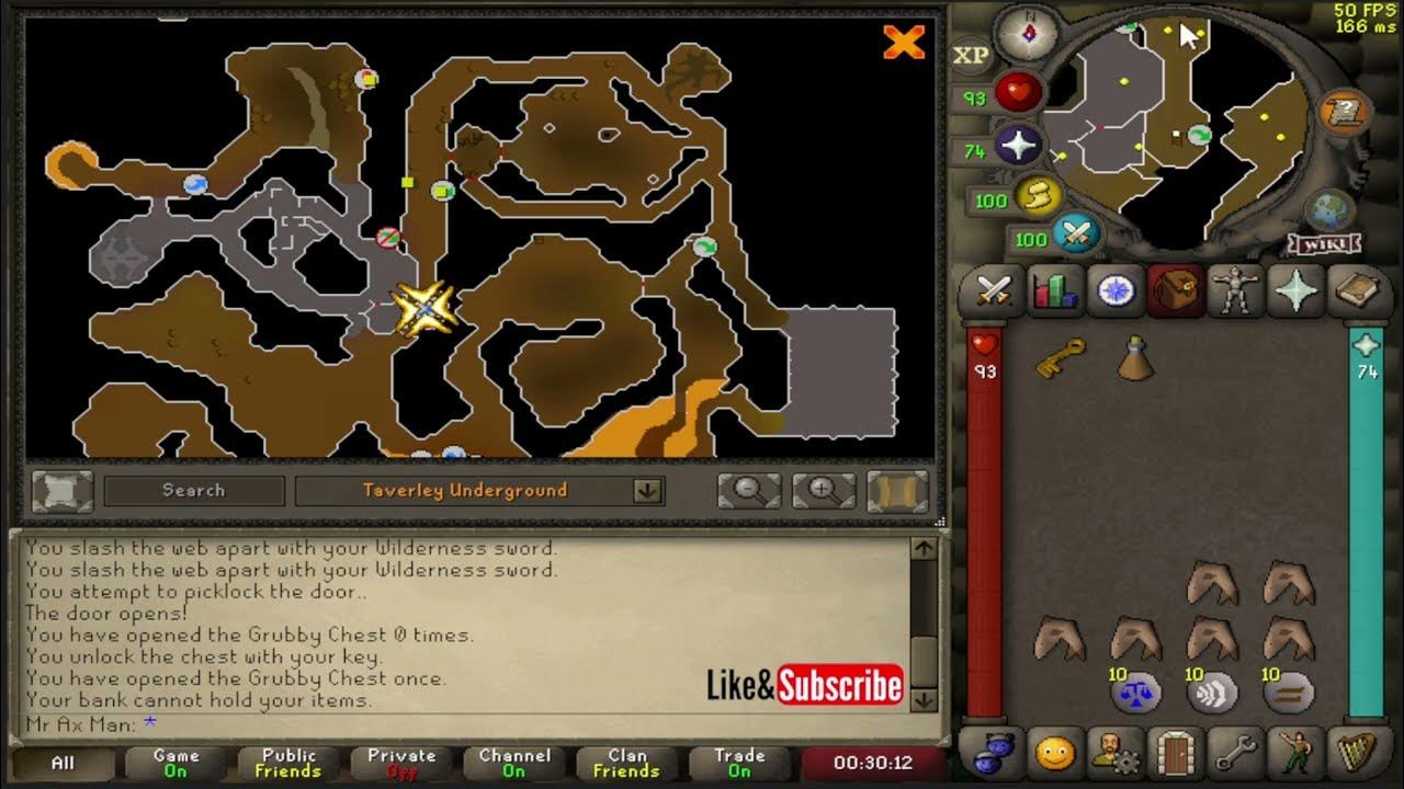 How to Get a Dusty Key for the First Time YouTube