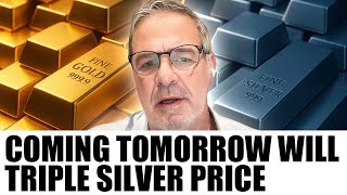 Huge SILVER News from LONDON! If You Own Silver, You have days to act…. Andy Schectman