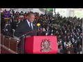 HISTORIA YA DK MAGUFULI ALIZALIWA SIKU ILIYOPIKWA POMBE 