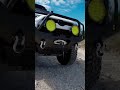 4runner just 4runnin 🤙🏼#4runner #offroad #shorts #toyota #overlanding