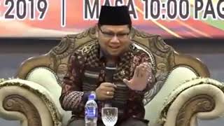 Kita Tahulah Bodoh Tu Percuma Tapi Janganlah Ambik Semua - Ustaz Badlishah Lawak