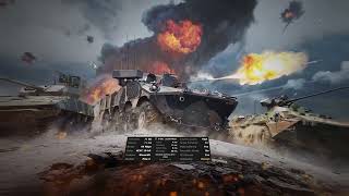 Настройки графики War Thunder VR Pico4 в Virtual Desktop