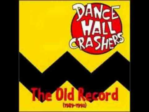 Dance Hall Crashers - Babushka