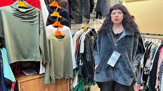 картинка: ✨ЖЕНСКАЯ  ОДЕЖДА БОЛЬШИХ РАЗМЕРОВ 💥ЭКО-БРЮКИ ТУНИКИ КУРТКИ. РАСПРОДАЖА Садовод