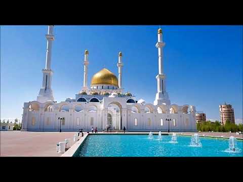 اجمل اذان مولانا كورتش