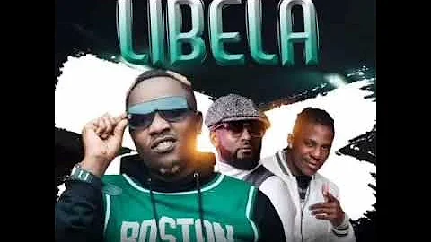 Chester Ft Rich Bizzy & Afunika –Libela