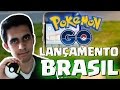 PGO: CRIADORA de POKEMON GO fala sobre o BRASIL ! - QUANDO VAI LANÇAR ?